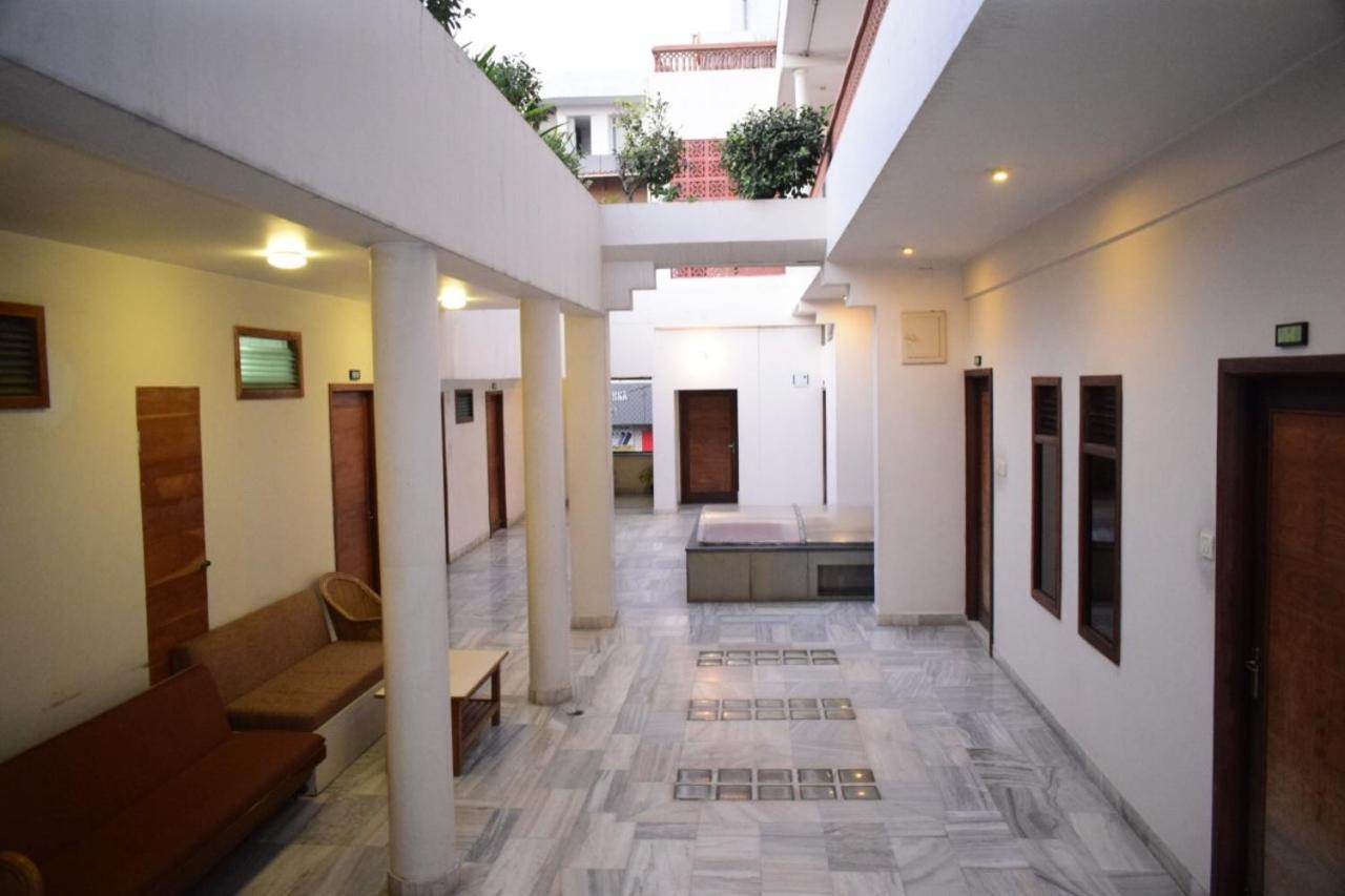 Atithi Guest House Dzsaipur Kültér fotó